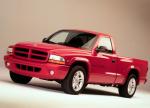 Dodge Dakota R/T Regular Cab 1998 года
